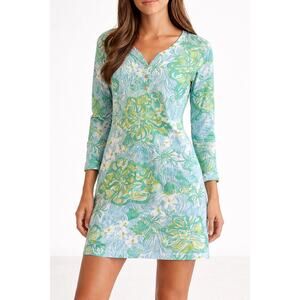 Lilly Pulitzer “Essie” Dress medium